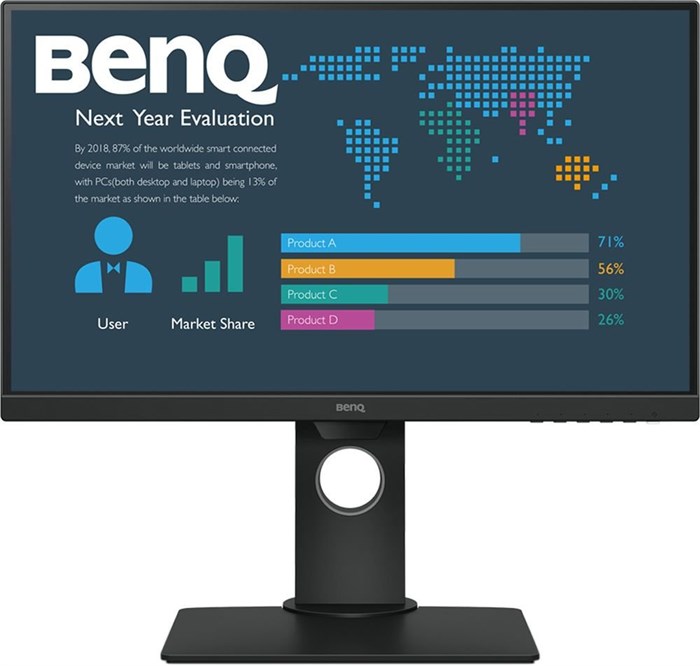 Монитор BenQ 24 BL2480T 31309 - фото 53866