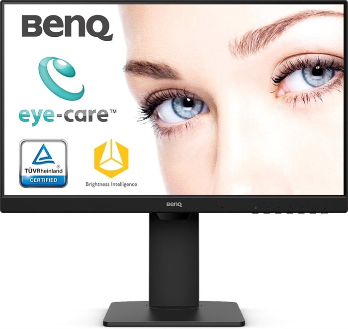 Монитор BenQ 24 GW2485TC 31311 - фото 53881