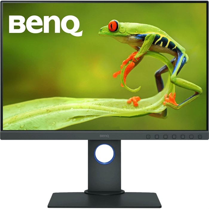 Монитор BenQ 24 SW240 31312 - фото 53890