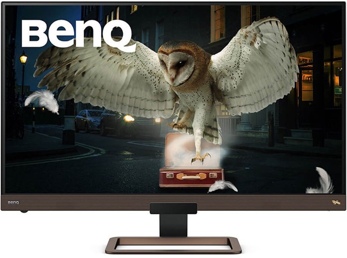 Монитор BenQ 32 EW3280U 31320 - фото 53942