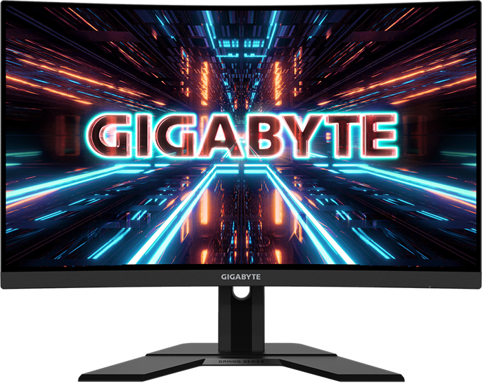 Монитор Gigabyte 27 G27FC A 31378 - фото 54210