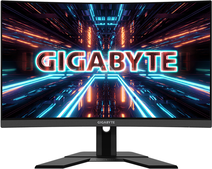 Монитор Gigabyte 27 G27QC A 31379 - фото 54217