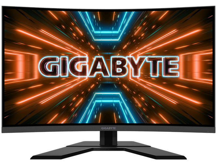 Монитор Gigabyte 32 G32QC A 31381 - фото 54233