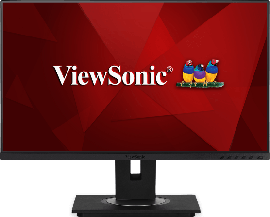 Монитор Viewsonic 24 VG2456 31701 - фото 56164