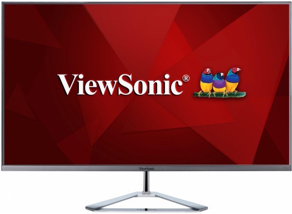 Монитор Viewsonic 32 VX3276-2K-MHD-2 31717 - фото 56290