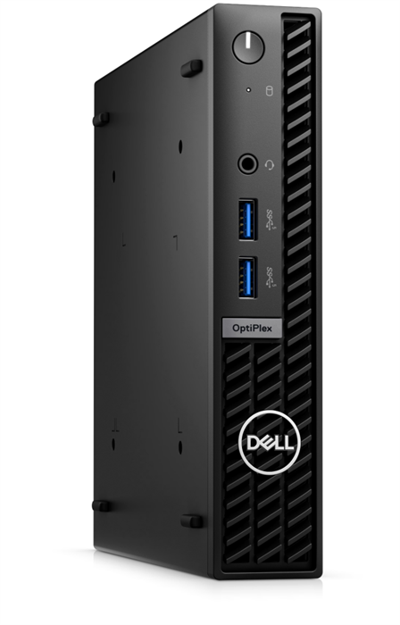 Настольный компьютер Dell OptiPlex 7010 Micro (7010-5651) 32069 - фото 57981