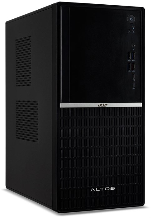 Настольный компьютер Altos P10 F8 (20L) Workstation (US.RT2TA.00G) 32076 - фото 58003