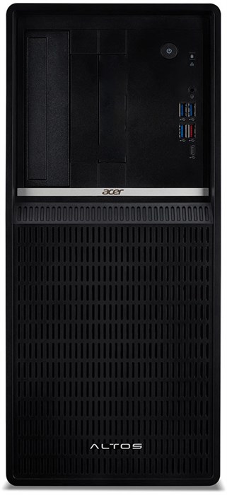 Настольный компьютер Altos P10 F8 (30L) Workstation (US.RSUTA.00Q) 32106 - фото 58111