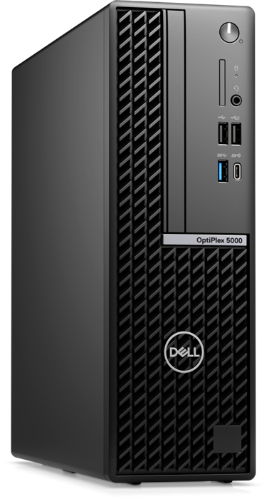 Настольный компьютер Dell OptiPlex 5000 SFF (5000S-5620) 32118 - фото 58149