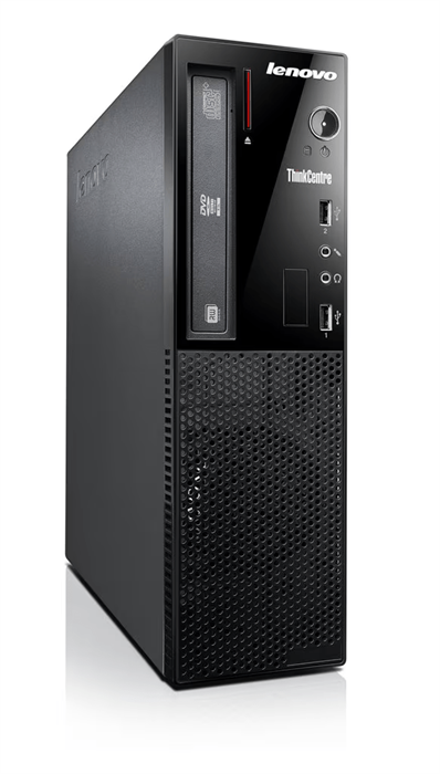 Настольный компьютер Lenovo ThinkCentre E73 SFF (10AUS01Y00) 32165 - фото 58319