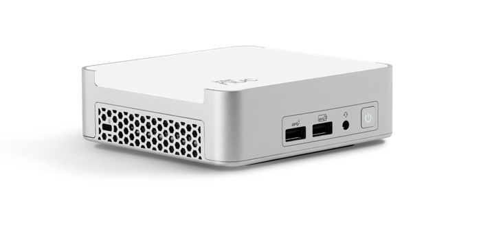 Платформа Intel NUC 13 Pro Desk Edition Kit (NUC13VYKI5) 32308 - фото 58868