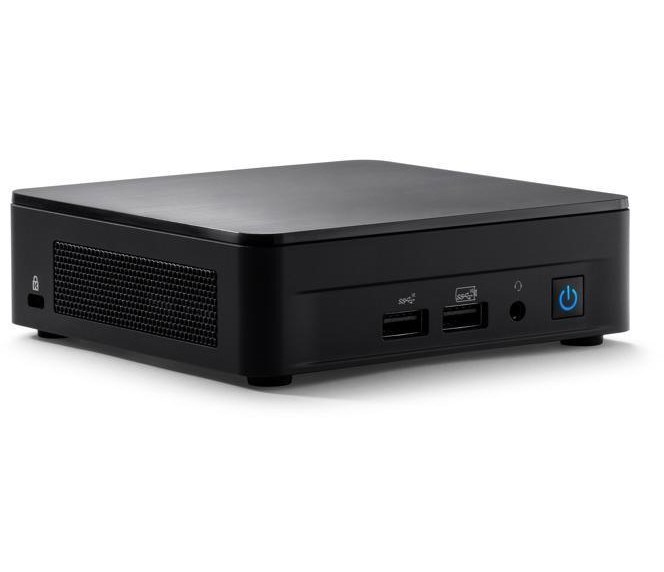 Платформа Intel NUC12WSKI70000 NUC kit 32312 - фото 58887