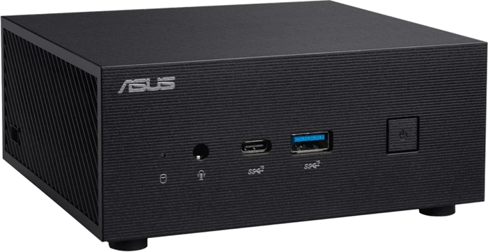 Неттоп ASUS PN63-S1 (90MS02D1-M006S0) 32323 - фото 58933