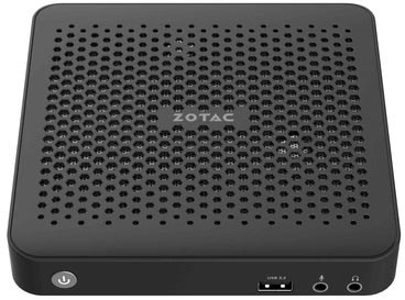 Платформа Zotac ZBOX edge MI351 32428 - фото 59374