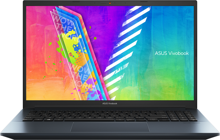 Ноутбук ASUS K3500PA Vivobook Pro 15 (KJ408) 32443 - фото 59455