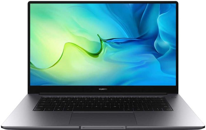 Ноутбук Huawei MateBook D 15 BoDE-WDH9 (53013URV) 32461 - фото 59561