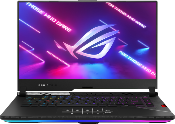 Ноутбук ASUS G533ZW ROG Strix SCAR 15 (2022) (LN076W) 32477 - фото 59656