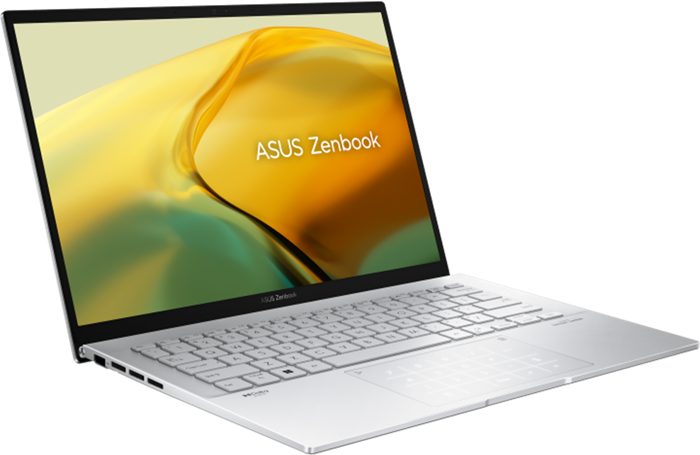 Ноутбук ASUS UX3402VA ZenBook 14 (KP147W) 32511 - фото 59910