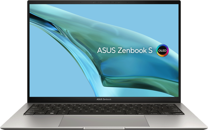 Ноутбук ASUS UX5304VA Zenbook S OLED (NQ251W) 32513 - фото 59919