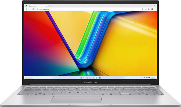 Ноутбук ASUS X1504ZA Vivobook 15 (BQ085) 32516 - фото 59940