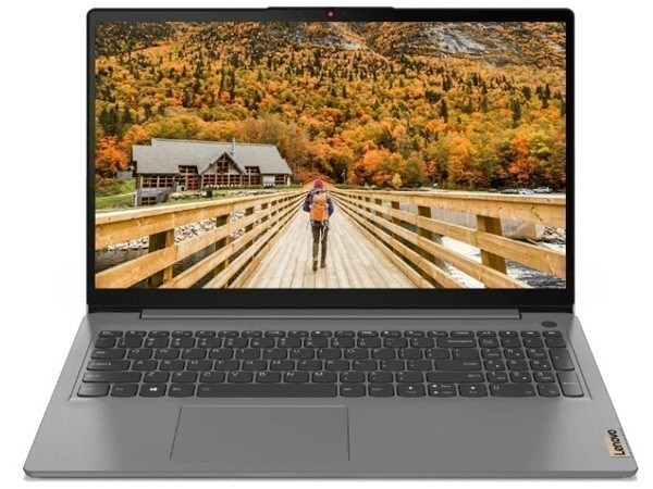 Ноутбук Lenovo IdeaPad 3-15 (82H8005JRK) 32579 - фото 60329