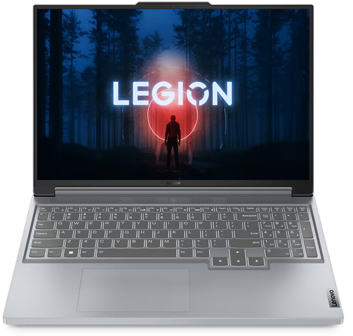 Ноутбук Lenovo Legion Slim 5 16APH8 (82Y9000ARK) 32594 - фото 60419