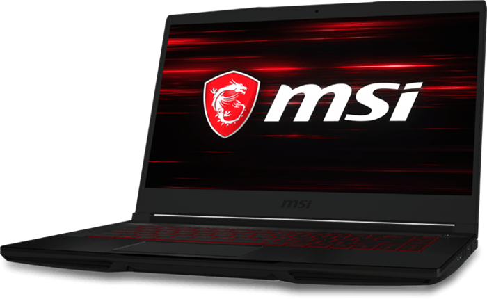 Ноутбук MSI GF63 Thin (12VF-467RU) 32617 - фото 60596