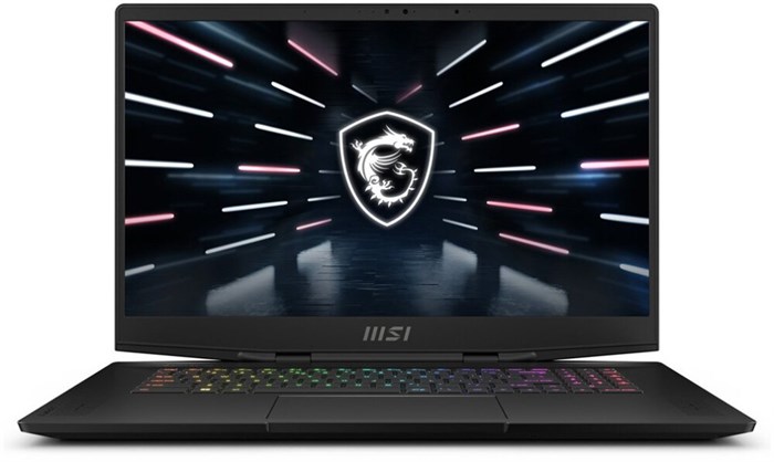 Ноутбук MSI Stealth GS77 (12UHS-030) 32622 - фото 60617