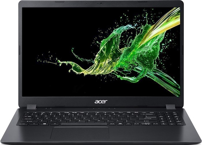 Ноутбук Acer Aspire A315-56-3193 32644 - фото 60754