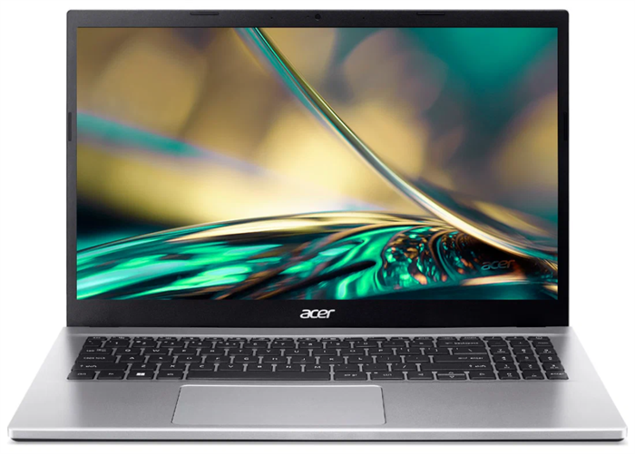 Ноутбук Acer Aspire A315-59-55NK 32653 - фото 60809