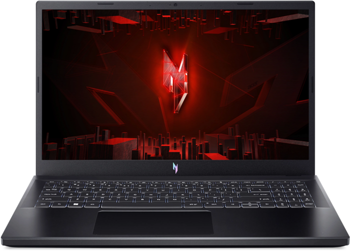 Ноутбук Acer Nitro V ANV15-51-5637 32743 - фото 61306