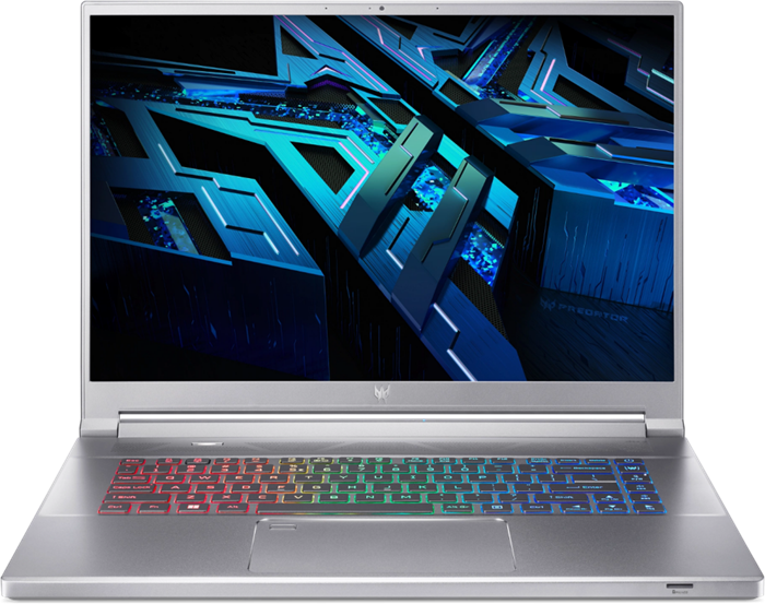 Ноутбук Acer Predator Triton 300 PT316-51s-700X 32747 - фото 61326