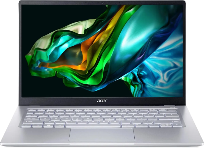 Ноутбук Acer Swift Go SFG14-41 (NX.KG3CD.002) 32749 - фото 61341