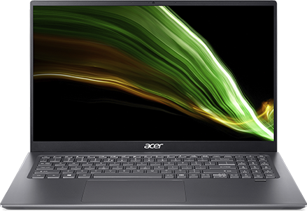 Ноутбук Acer Swift SF316-51-79JK 32753 - фото 61377