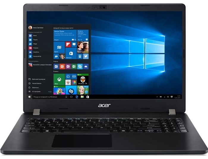 Ноутбук Acer TravelMate P215-52-32WA 32756 - фото 61389