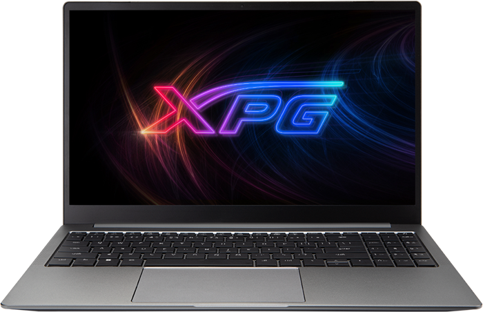 Ноутбук ADATA XPG Xenia 15 TC Lifestyle Ultrabook (XENIATC15I5G11GXEL850L9-GYCRU) 32767 - фото 61439