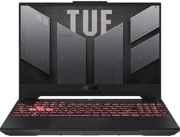 Ноутбук ASUS FA507NU TUF Gaming A15 (2023) (LP031) 32873 - фото 62146