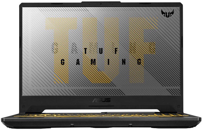 Ноутбук ASUS FA506IEB TUF Gaming A15 (HN042) 32894 - фото 62257