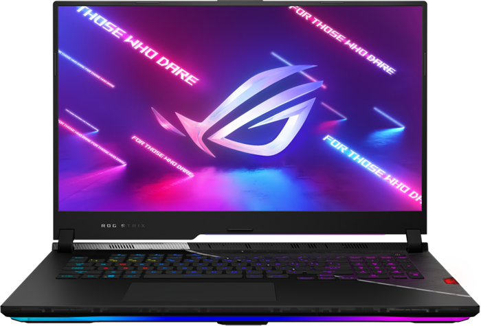 Ноутбук ASUS G733ZW ROG Strix SCAR 17 (2022) (LL153W) 32944 - фото 62584