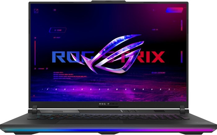 Ноутбук ASUS G834JY ROG Strix SCAR 18 (2023) (N6038) 32949 - фото 62618