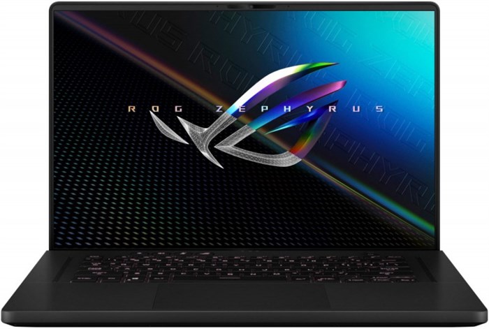 Ноутбук ASUS GU603ZX ROG Zephyrus M16 (2022) (K8053X) 32960 - фото 62700