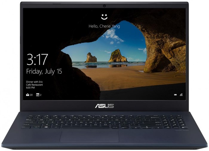 Ноутбук ASUS X571LI Vivobook (BQ373T) 32976 - фото 62836