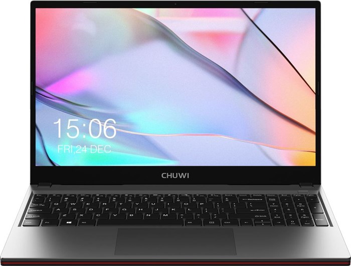 Ноутбук Chuwi CoreBook XPro 15 (CWI530-50885E1HRMXX) 32977 - фото 62841