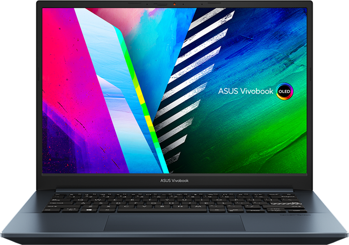 Ноутбук ASUS K3400PA Vivobook Pro 14 OLED (KM017W) 32994 - фото 62941