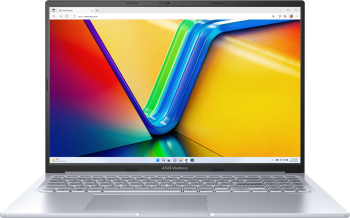 Ноутбук ASUS K3604ZA Vivobook 16X (MB074) 33008 - фото 63015