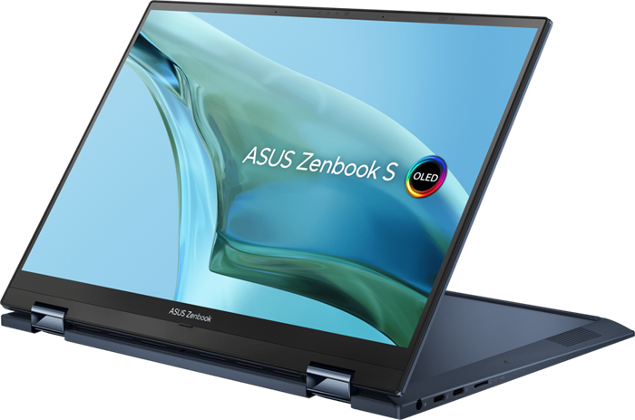 Ноутбук ASUS UP5302ZA Zenbook S13 Flip OLED (LX428W) 33095 - фото 63617