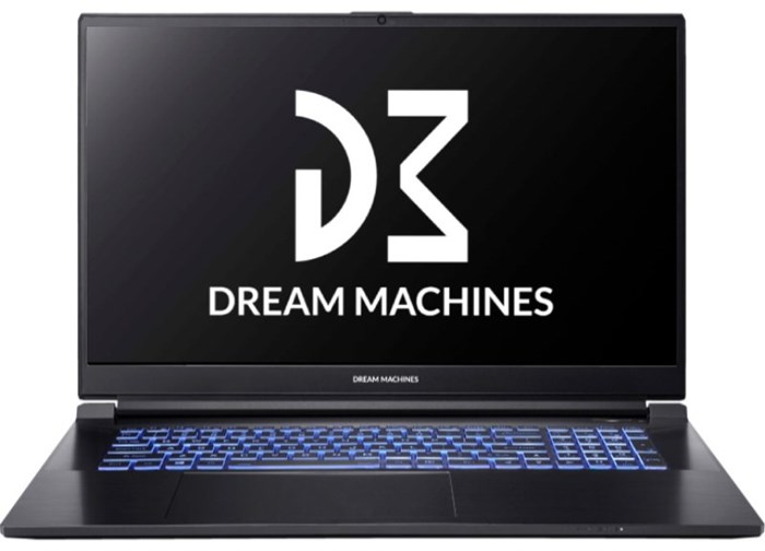 Ноутбук Dream Machines RG3060-17EU37 33199 - фото 64288