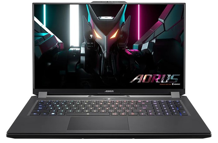 Ноутбук Gigabyte Aorus 17H BXF (BXF-74KZ554SD) 33251 - фото 64589