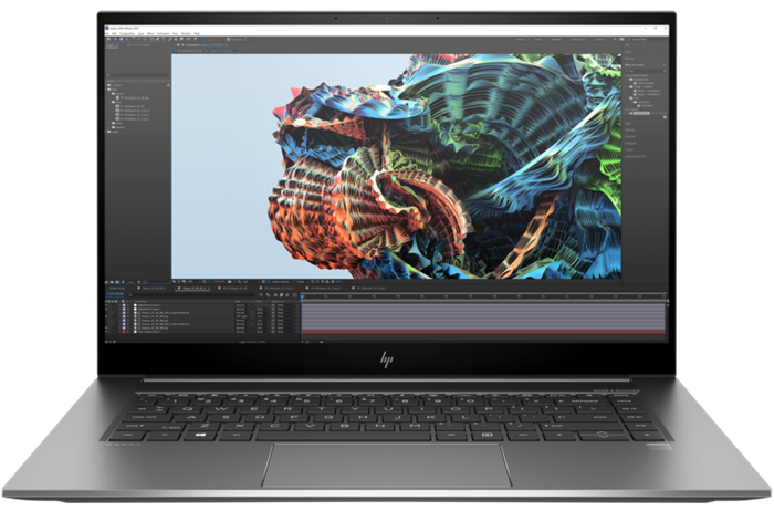 Ноутбук HP ZBook Studio G8 (314F7EA) 33464 - фото 65940