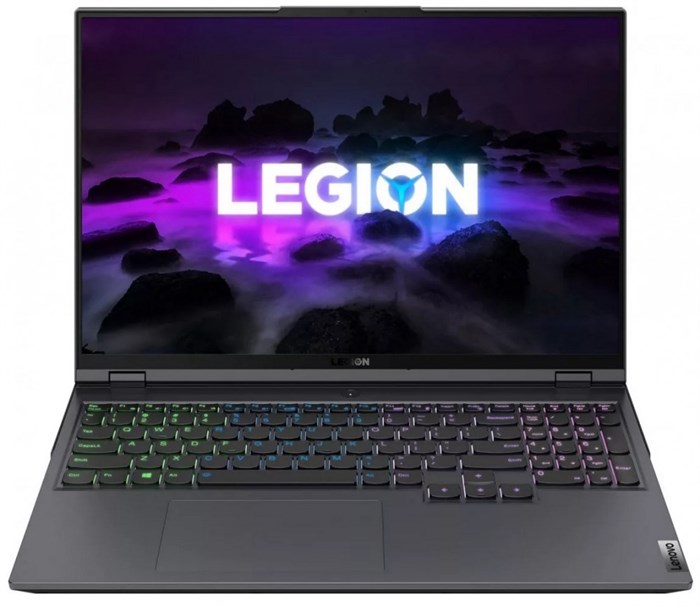 Ноутбук Lenovo Legion 5 Pro 16ARH7H (82RG0099RK) 33488 - фото 66055